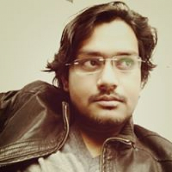 Kumar Abhishek-Freelancer in New Delhi,India