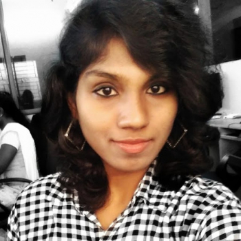 Praveena M-Freelancer in Puducherry,India