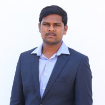 Anugu Raju-Freelancer in Hyderabad,India