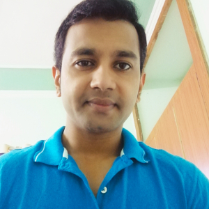 Manish Prasad-Freelancer in Gurgaon,India