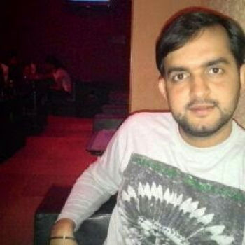 Amit Shukla-Freelancer in New Delhi,India