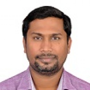 Umashankar Prrajapathi-Freelancer in ,India