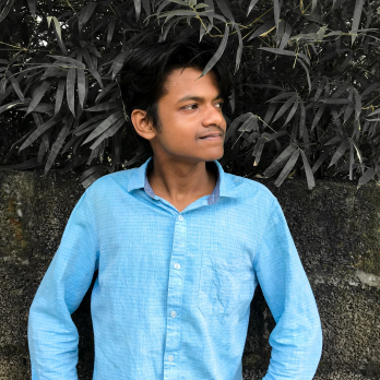 Sanu Shibil-Freelancer in Kozhikode,India