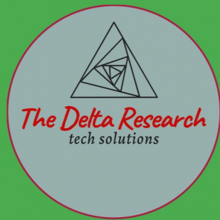 The Delta Research-Freelancer in Chennai,India