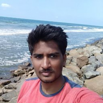 Yashwanth Ekkurthi-Freelancer in Srisailam,India