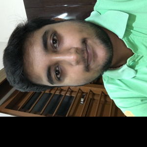 Prabhu Chaudhary-Freelancer in Guwahati ,India