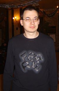 Todor Metodiev-Freelancer in София,Bulgaria