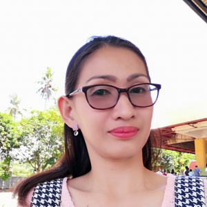 Karen Joy Leybag-Freelancer in Tagum City,Philippines