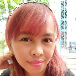Katrina J.-Freelancer in Cebu City,Philippines