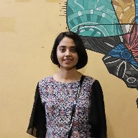 Prerna Tiwari-Freelancer in Mumbai,India