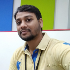 Abdul Ameen-Freelancer in ,India