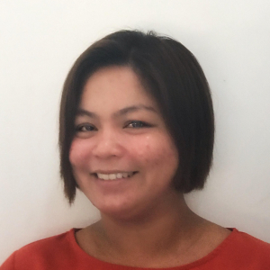 Emilou Miculob-Freelancer in Makati,Philippines