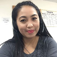 Blanche Dinoy-Freelancer in Cebu City,Philippines