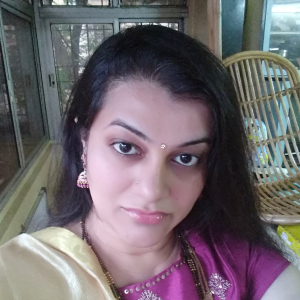 Nayana Paranjpe-Freelancer in Pune,India