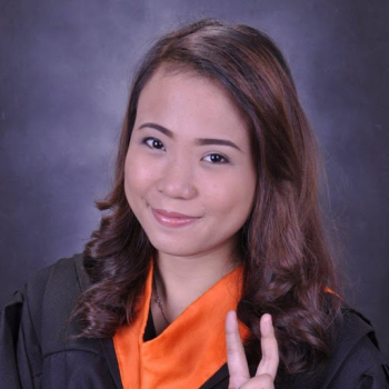 Alyssa Joy Finca-Freelancer in Mandaluyong City,Philippines
