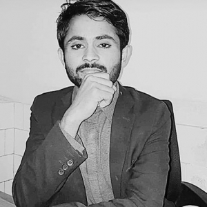 Abdul Wahab Jafferi-Freelancer in Sukkur,Pakistan