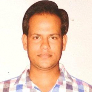 Upendra Yadav-Freelancer in ,India