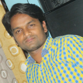 Sandip Waghmare-Freelancer in Nagpur,India