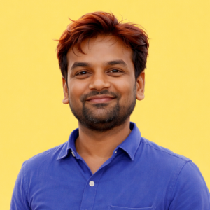 Sandip Waghmare-Freelancer in Nagpur,India