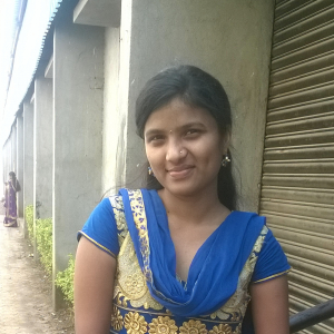 Megha Salgar-Freelancer in Sangli,India