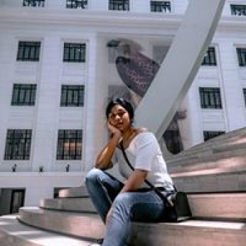 Joan Corcuera-Freelancer in Manila,Philippines