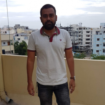 Pavan Kyp-Freelancer in Hyderabad,India