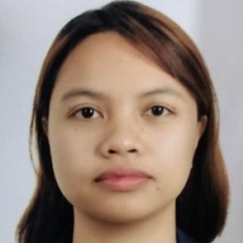 Krizia Joy Ganancial-Freelancer in Guimaras,Philippines