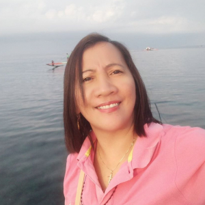 Anna Liza Lipa-Freelancer in Batangas,Philippines