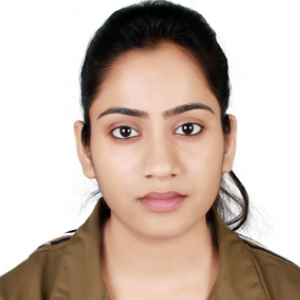 Upasana Kumari-Freelancer in ,India