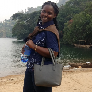 Marie Louise Ingabire-Freelancer in Kigali,Rwanda