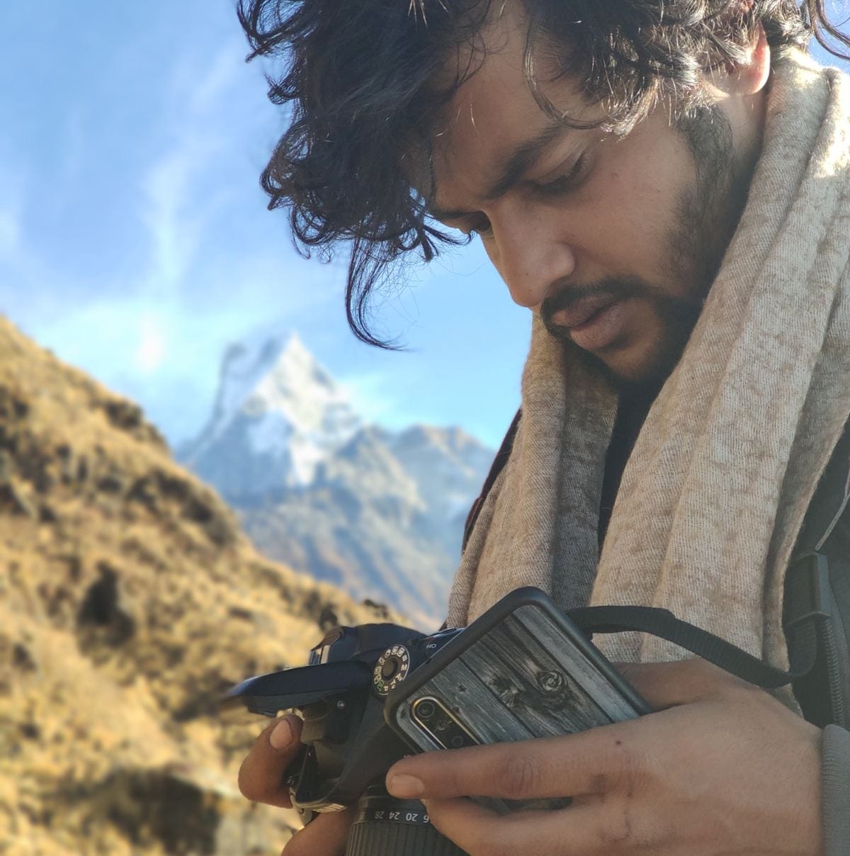 Pratik Silwal-Freelancer in Tokha,Nepal