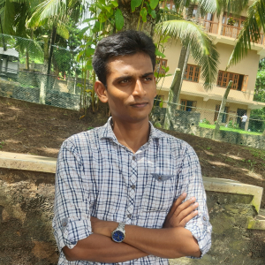 Anojan K-Freelancer in Colombo,Sri Lanka