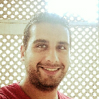 Yasser Elgazzar-Freelancer in ,Egypt