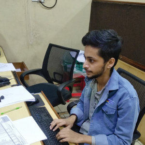 Shivam Aryan-Freelancer in Delhi,India