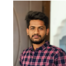 Methukupally Prakash-Freelancer in ,India