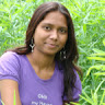 Rupali Vaidya-Freelancer in Baramati,India