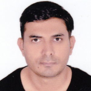 Hari Shankar-Freelancer in Pali,India