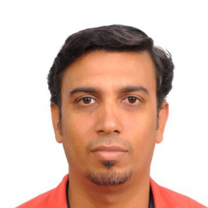 Ramachandran S-Freelancer in Chennai,India