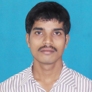 Praveen Yandrapu-Freelancer in Visakhapatnam,India