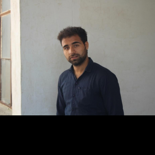 Mohammad Aasif Najar-Freelancer in ,India