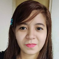 Aela Geline Cabar-Freelancer in Santa Rosa,Philippines