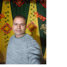 Naresh Pratap Singh-Freelancer in Raseedpur Gorna,India