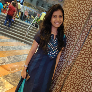 Rashmita Parida-Freelancer in ,India