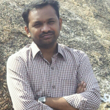 V Sri Hari Reddy-Freelancer in Chittoor,India