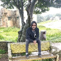 Arjun Dev-Freelancer in Kozhikode,India