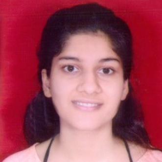 diksha khandelwal-Freelancer in Faridabad,India
