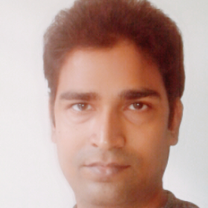 Avdhesh Chaurasia-Freelancer in rohini delhi,India