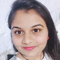 Bhoomi Kumbharana-Freelancer in Jamnagar,India