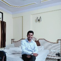 Shubham Sharma-Freelancer in ,India