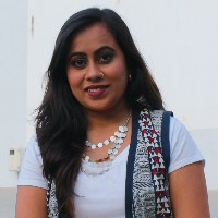 Sneha Joshi-Freelancer in ,India